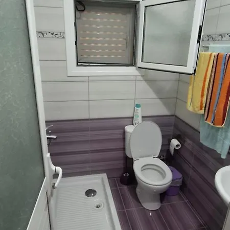 בית הארחה Margot *