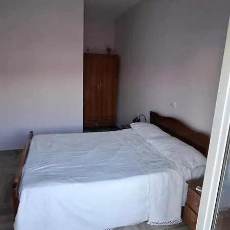 بيت ضيافة Margot كساميل